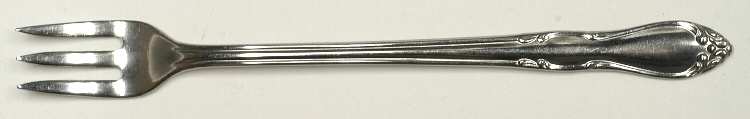 Homestead (Stainless) Cocktail/Seafood Fork