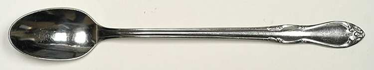 Homestead (Stainless) Iced Tea Spoon