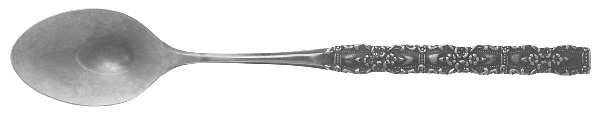 Houston (Stainless) Iced Tea Spoon