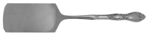 Huntington (Stainless) Lasagna Server with Stainless Blade HC