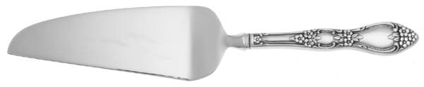 Huntington (Stainless) Pie and Cake Server with Stainless Blade HC