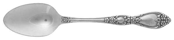 Huntington (Stainless) Teaspoon