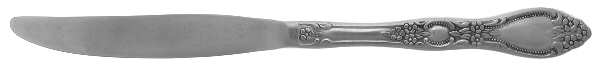 Huntington (Stainless) Modern Solid Knife