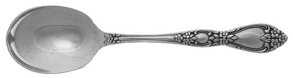Huntington (Stainless) Sugar Spoon