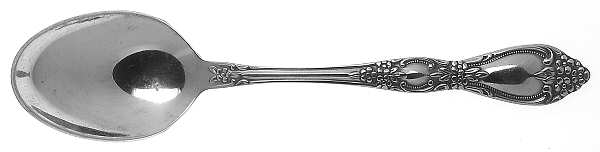 Huntington (Stainless) Place/Oval Soup Spoon