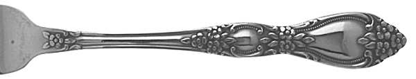 Huntington (Stainless) by Oneida Silver