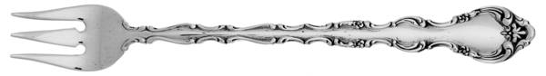 Impresario (Sterling, 1974) Cocktail/Seafood Fork