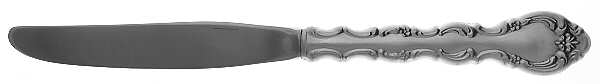 Impresario (Sterling, 1974) Modern Hollow Knife