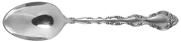 Impresario (Sterling, 1974) Tablespoon (Serving Spoon)
