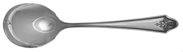 Imperial (Silverplate), 1928 Sugar Spoon