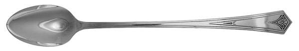 Imperial (Silverplate), 1928 Iced Tea Spoon