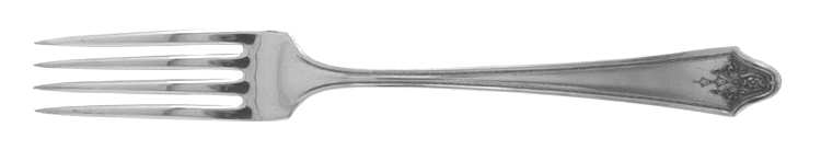 Imperial (Silverplate), 1928 Fork