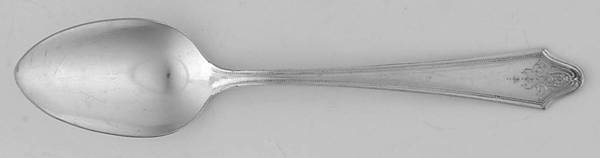Imperial (Silverplate), 1928 Teaspoon