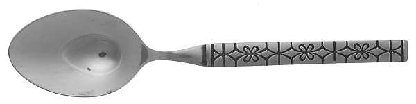 Impulse (Stainless) Teaspoon