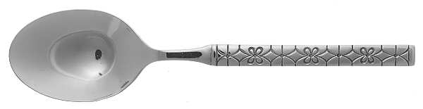Impulse (Stainless) Place/Oval Soup Spoon