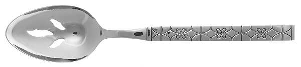 Impulse (Stainless) Pierced Tablespoon (Serving Spoon)