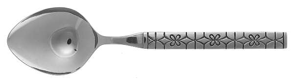 Impulse (Stainless) Sugar Spoon