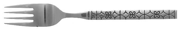 Impulse (Stainless) Individual Salad Fork