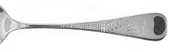 India (Silverplate, 1887) by Oneida Silver