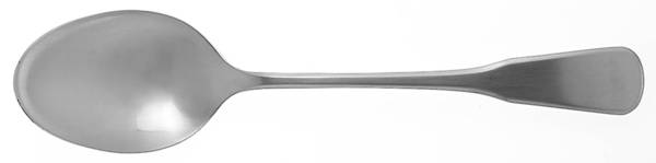 Independence (Stainless) Place/Oval Soup Spoon