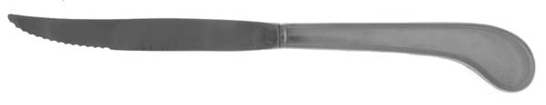 Independence (Stainless) Individual Pistol Handle Steak Knife