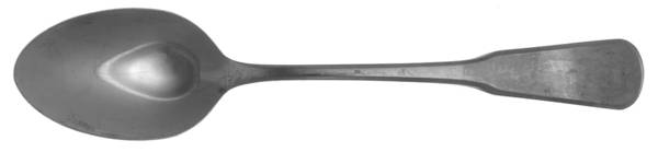 Independence (Stainless) Teaspoon