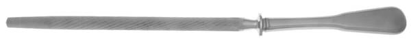 Independence (Stainless) Sharpener Knife with Steel Rod HC