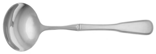Independence (Stainless) Gravy Ladle with No Spout Stainless Bowl HC