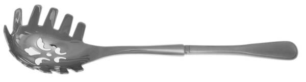 Independence (Stainless) Pasta Server with Stainless Bowl HC