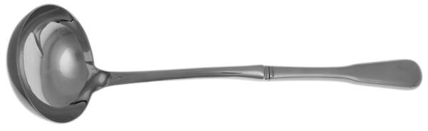 Independence (Stainless) Soup Ladle with Stainless Bowl HC