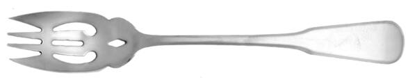 Independence (Stainless) Fish/Salad Fork Individual Large HC