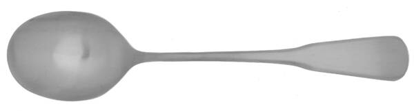 Independence (Stainless) Round Bowl Soup Spoon (Cream Soup) HC