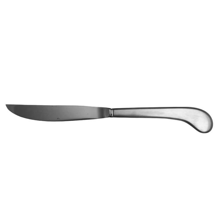 Independence (Stainless) Pistol Steak Knife Individual, No Serrate HC