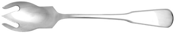 Independence (Silverplate) Ice Cream Fork HC