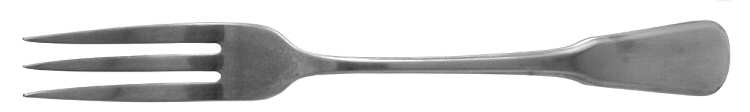 Independence (Silverplate) Fork