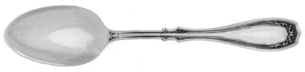 Irving (Silverplate) Five O'Clock Teaspoon