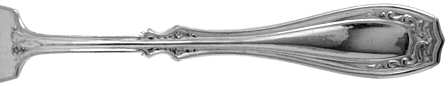 Irving (Silverplate) by Oneida Silver