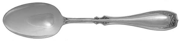 Irving (Silverplate) Teaspoon