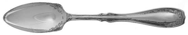 Irving (Silverplate) Fruit/Orange Spoon