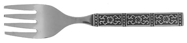 Isabella (Stainless) Baby Fork