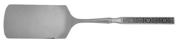 Isabella (Stainless) Lasagna Server with Stainless Blade HC