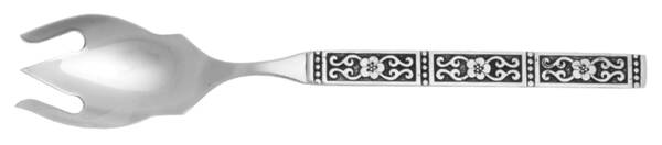 Isabella (Stainless) Ice Cream Fork HC