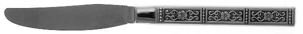 Isabella (Stainless) Hollow Handle Youth Knife
