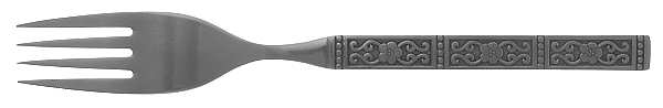 Isabella (Stainless) Fork