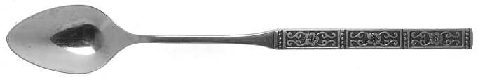 Isabella (Stainless) Iced Tea Spoon