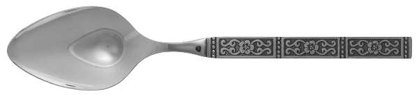 Isabella (Stainless) Tablespoon (Serving Spoon)