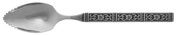 Isabella (Stainless) Fruit/Orange Spoon