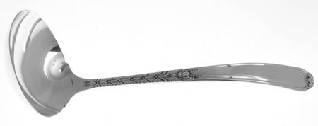 Janet (Silverplate, 1936) Solid Gravy Ladle