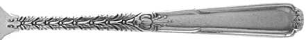 Janet (Silverplate, 1936) by Oneida Silver