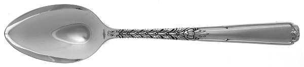 Janet (Silverplate, 1936) Teaspoon